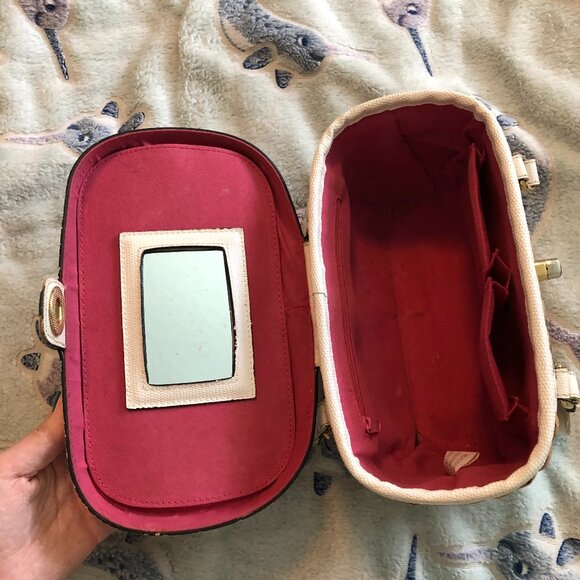 🧺Basket Purse - Picture 3 of 3